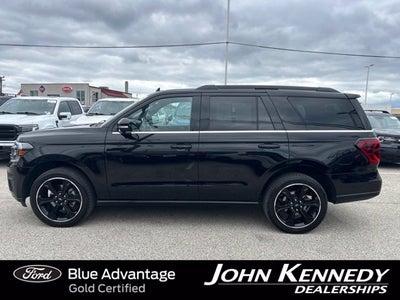 2023 Ford Expedition Limited