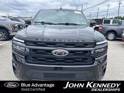 2023 Ford Expedition Limited