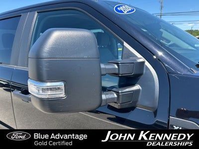 2024 Ford F-350SD XL
