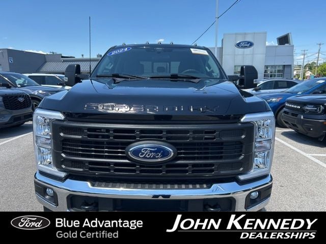 2024 Ford F-350SD XL