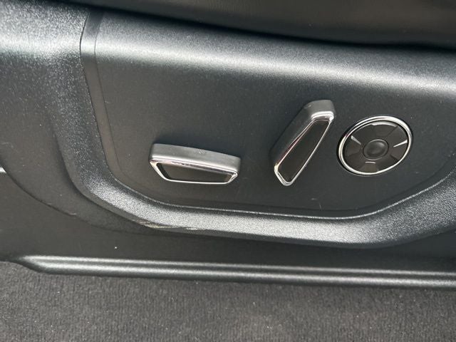 2021 Ford F-350SD Platinum DRW