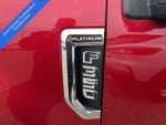 2021 Ford F-350SD Platinum DRW
