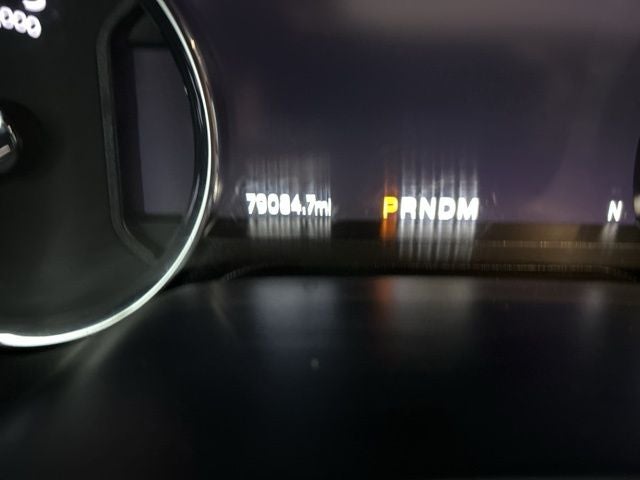 2021 Ford F-350SD Platinum DRW