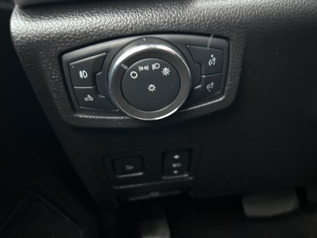 2021 Ford F-350SD Platinum DRW