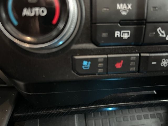 2021 Ford F-350SD Platinum DRW