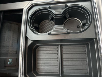 2021 Ford F-350SD Platinum DRW