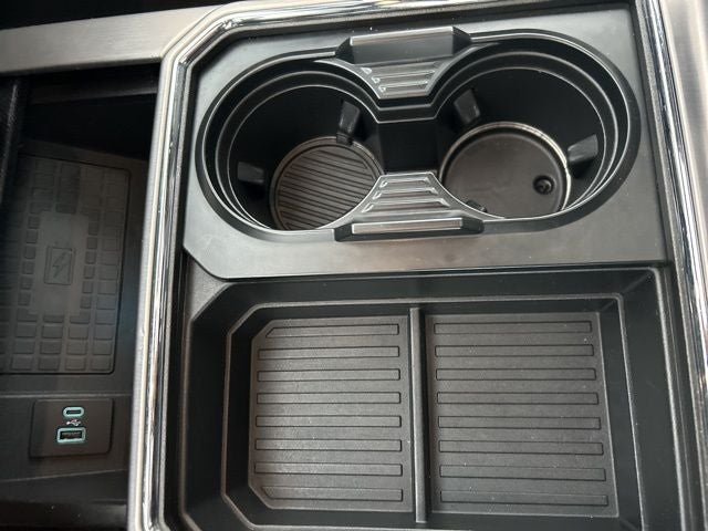 2021 Ford F-350SD Platinum DRW