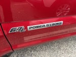 2021 Ford F-350SD Platinum DRW