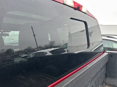 2021 Ford F-350SD Platinum DRW