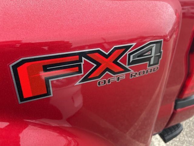 2021 Ford F-350SD Platinum DRW