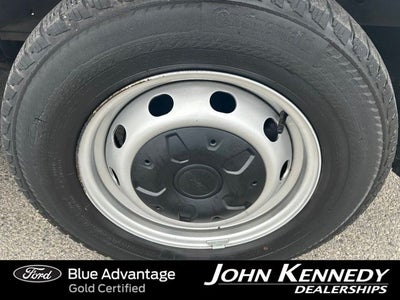 2023 Ford Transit-250 Base