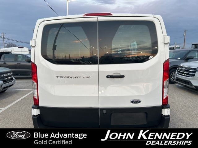 2024 Ford Transit-250 Base