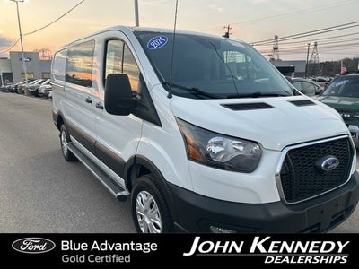 2024 Ford Transit-250 Base
