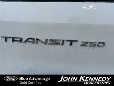 2024 Ford Transit-250 Base