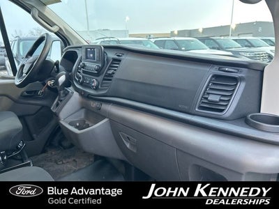 2024 Ford Transit-250 Base