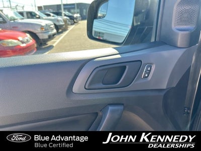 2019 Ford Ranger XL