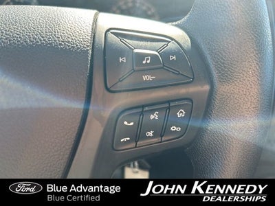 2019 Ford Ranger XL