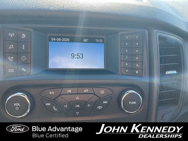 2019 Ford Ranger XL