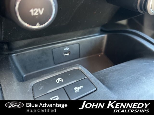 2019 Ford Ranger XL