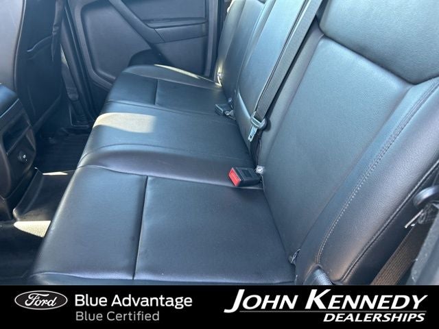 2019 Ford Ranger XL