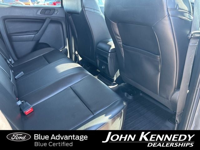 2019 Ford Ranger XL