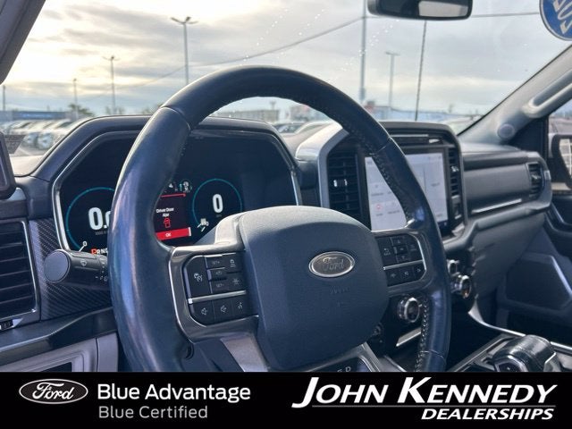 2021 Ford F-150 Limited