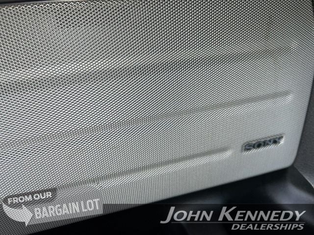 2012 Ford F-150 Lariat