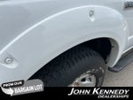 2011 Ford Ranger Sport