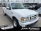 2011 Ford Ranger Sport