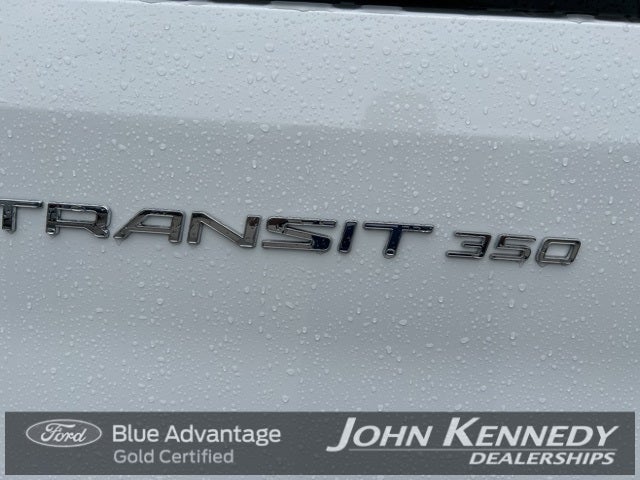 2024 Ford Transit-350 Base