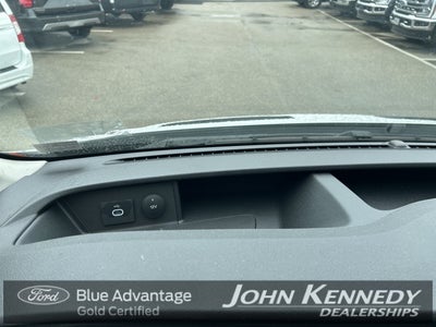 2024 Ford Transit-350 Base