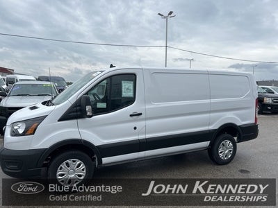 2024 Ford Transit-350 Base