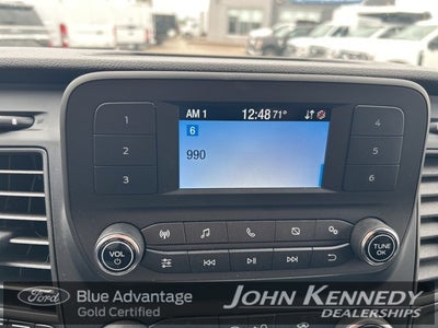 2024 Ford Transit-350 Base