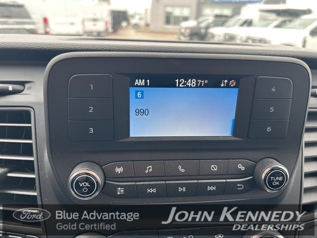 2024 Ford Transit-350 Base