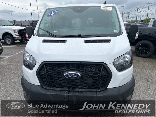 2024 Ford Transit-350 Base