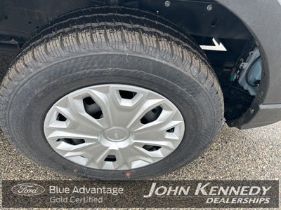 2024 Ford Transit-350 Base