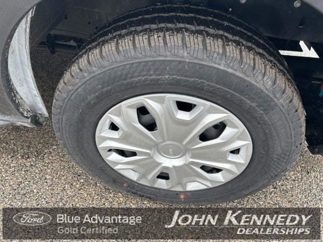 2024 Ford Transit-350 Base