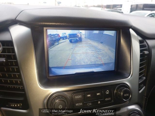 2019 Chevrolet Tahoe LS