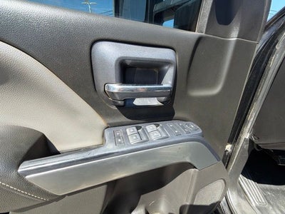 2020 International cv515 truck