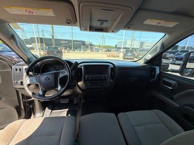 2020 International cv515 truck