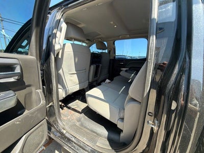 2020 International cv515 truck