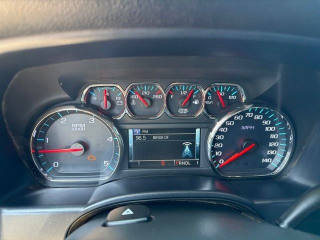 2020 International cv515 truck