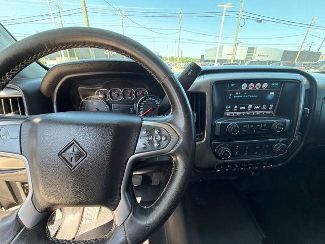 2020 International cv515 truck