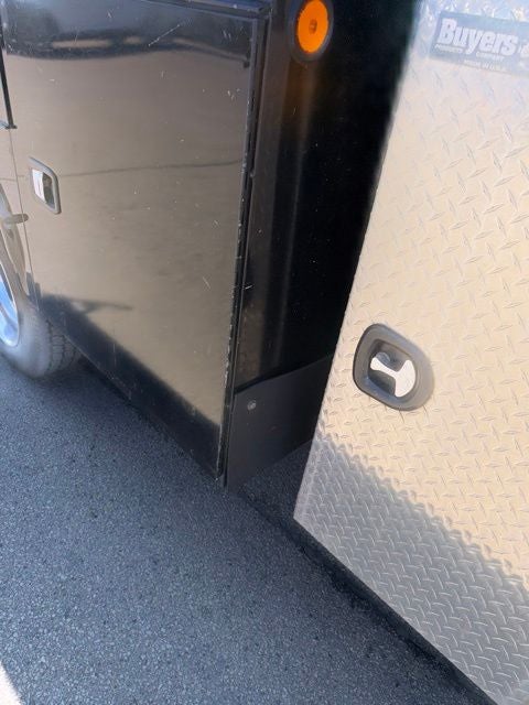 2020 International cv515 truck