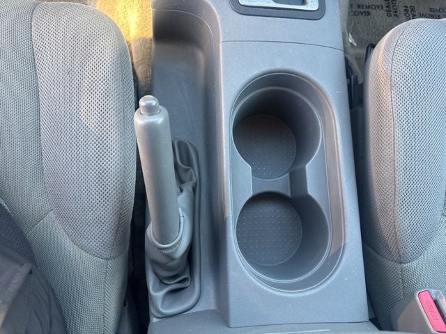 2015 Nissan Frontier S