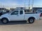 2015 Nissan Frontier S