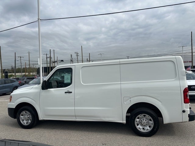 Used 2015 Nissan NV Cargo SV with VIN 1N6BF0KM4FN808416 for sale in Conshohocken, PA