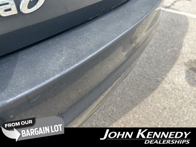 2012 Mazda Mazda6 i Sport