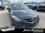 2012 Mazda Mazda6 i Sport