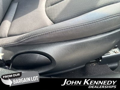 2012 Mazda Mazda6 i Sport